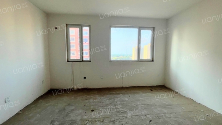 松林店商圈 电梯房 集中供暖 临107国道-客厅