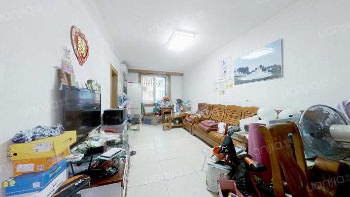 化成街10号二手房实景图