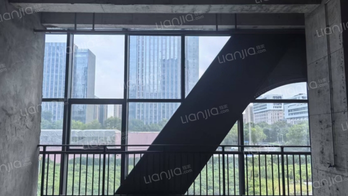 双逸国际大厦二手房实景图