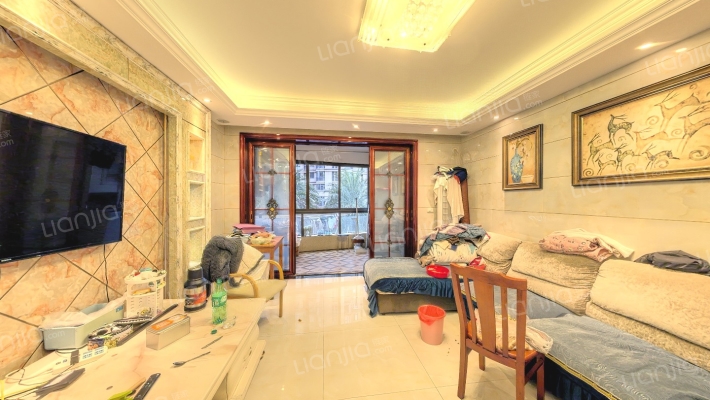 樱花半岛二手房实景图