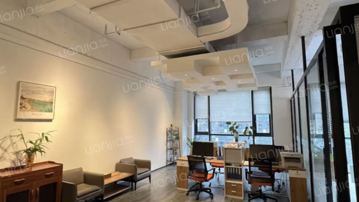 未来方舟D10组团二手房实景图