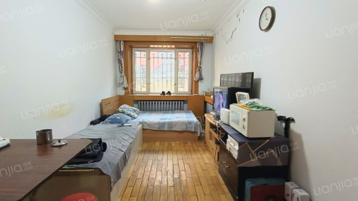 南极三道街二手房实景图