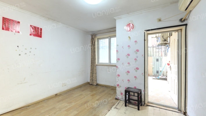 康乐小区(徐汇)二手房实景图