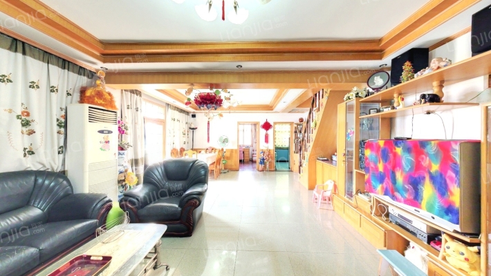 紫金城东区二手房实景图