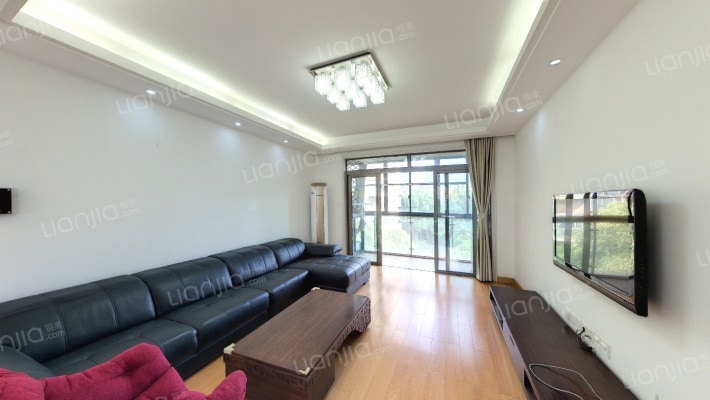 翡翠国际二手房实景图