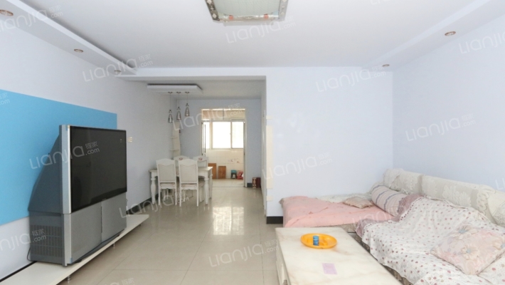 东方家园二手房实景图