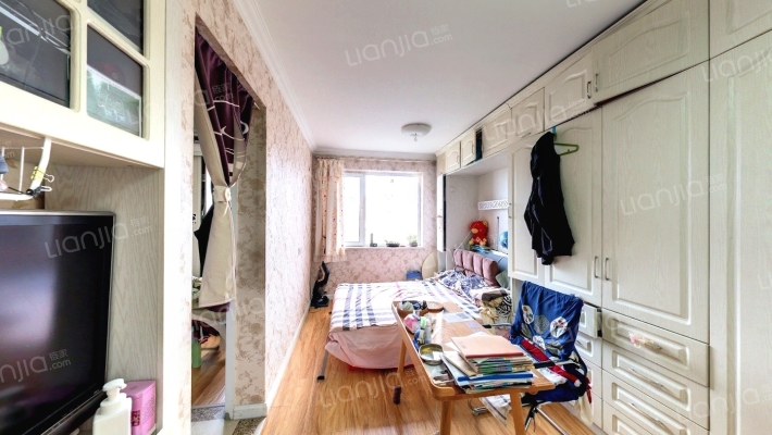 紫金名门二手房实景图