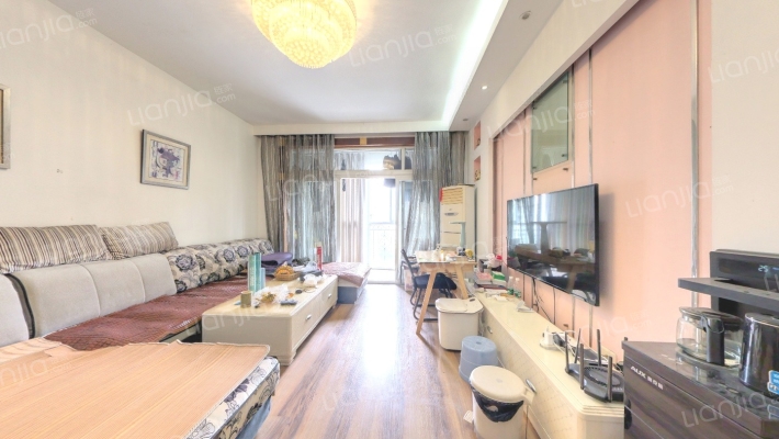 公交富民小区二手房实景图