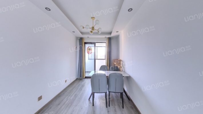 江通苑二手房实景图