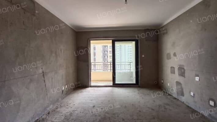 欧帆当代城Ｄ区二手房实景图