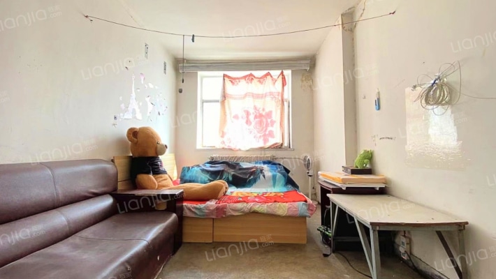 光明里(塘沽区)二手房实景图