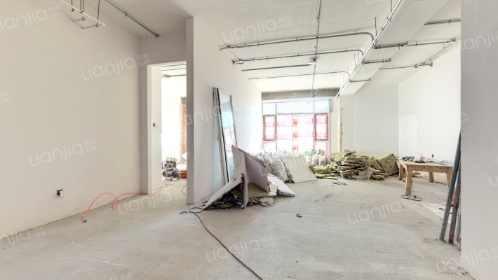 信达中心 · 東外39號二手房实景图