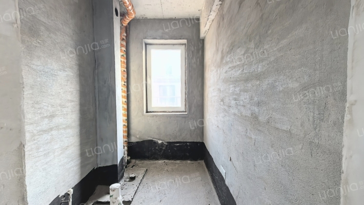 4A级高尔夫别墅景区，联排别墅私人庭院。-卫生间D