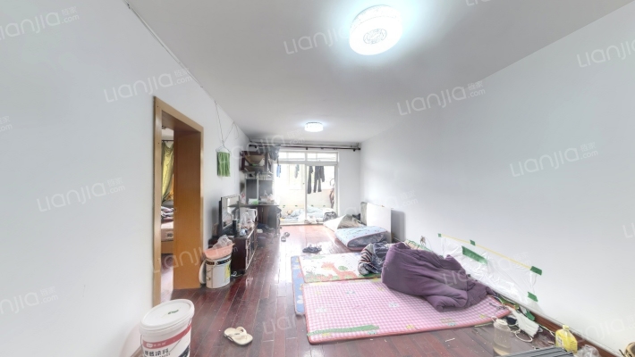 绿园安居南区二手房实景图