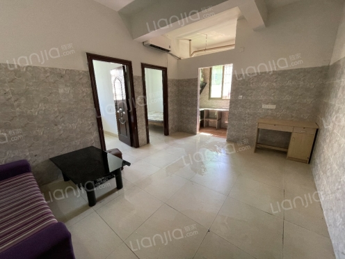 整租·阳翟村 2室1厅 东南