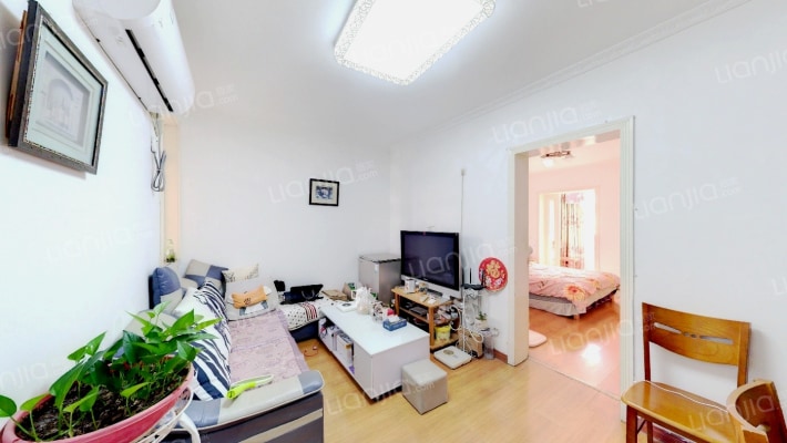 春江阁二手房实景图