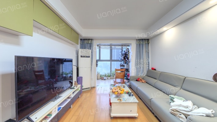 中河名庭二手房实景图