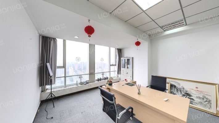 华侨广场大厦二手房实景图