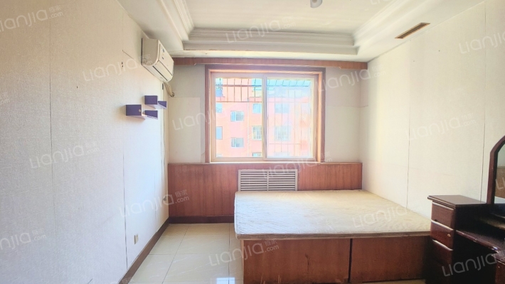 联合小区四号院 3室2厅 南 北-卧室C