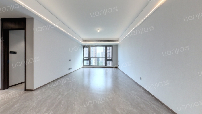 中国铁建花语天境二手房实景图