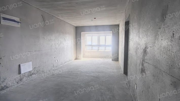 景云华府二手房实景图