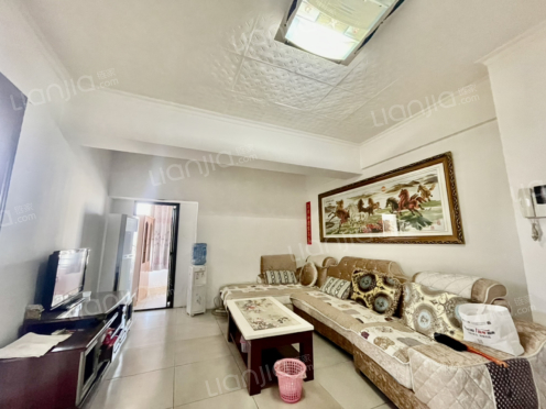 整租·佳信阳光 2室2厅 东南