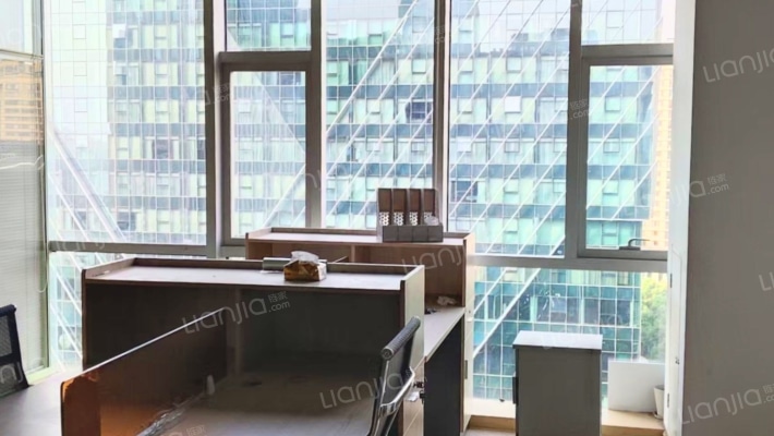 仙峰环合中心一期二手房实景图
