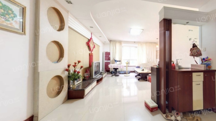 龙泰花园二手房实景图