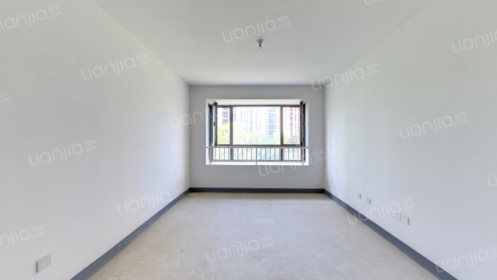 将军·望岳名郡二手房实景图