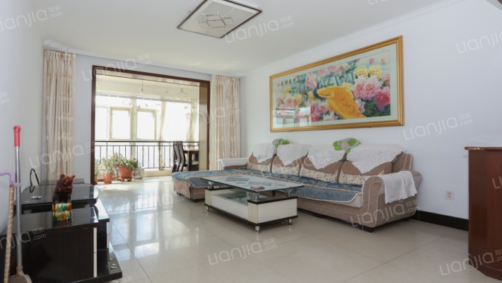 东方苑二手房实景图