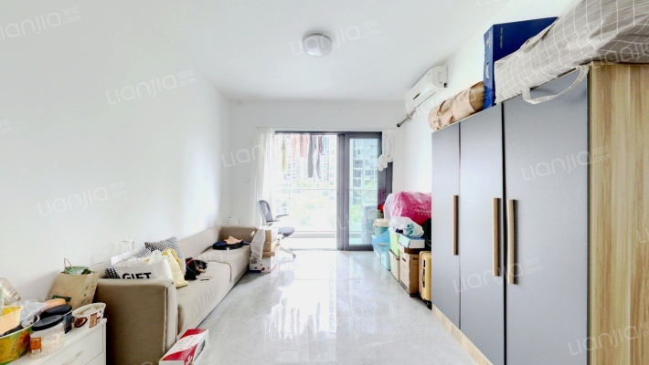 凯德中新里二手房实景图