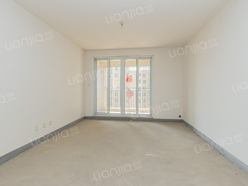 整租·中南公园物语 4室2厅 南