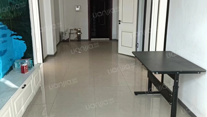 中荣金水国际花园B区二手房实景图