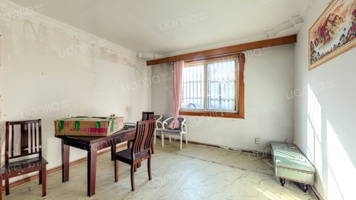 青阳嘉苑二手房实景图