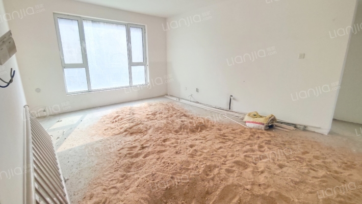 锦绣上河园尚园二手房实景图