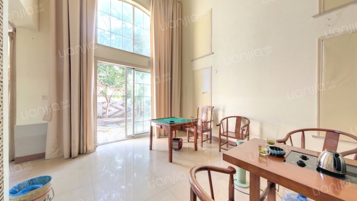 远东世纪园二手房实景图