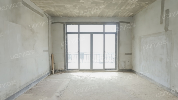 碧桂园生态城映月湾二手房实景图