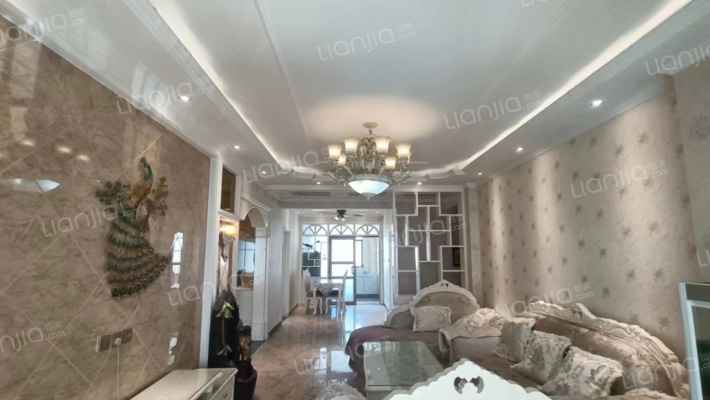 翠景园二手房实景图