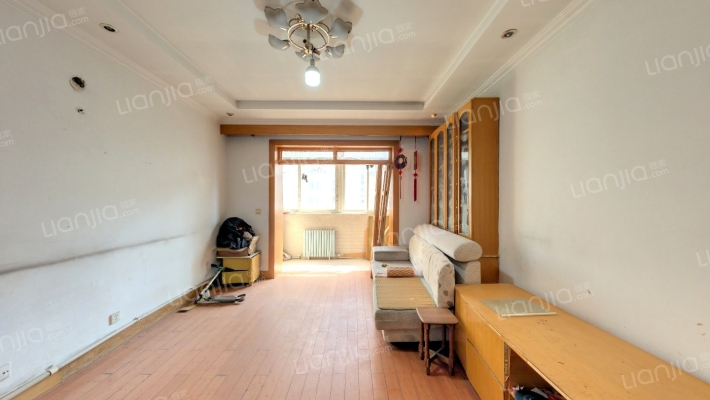 惠东新苑二手房实景图