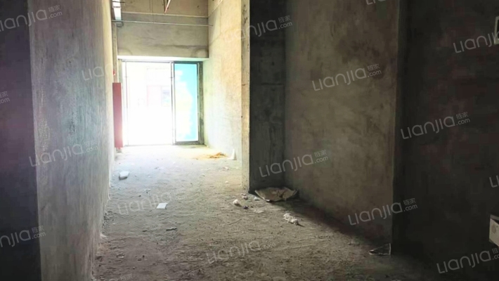 海口万达广场二手房实景图