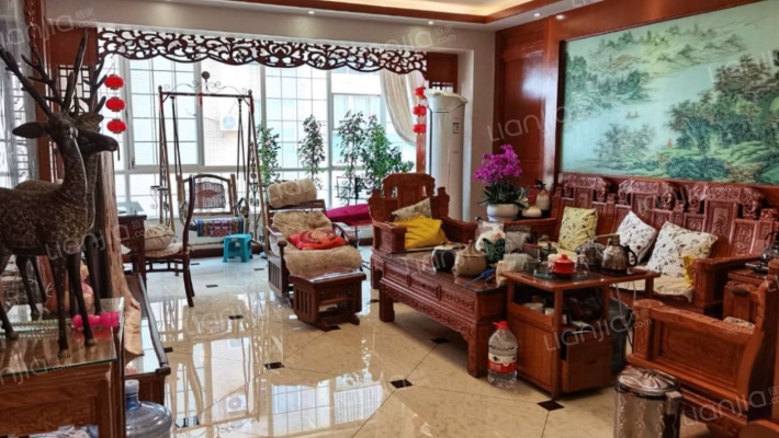 凤翥上居二手房实景图