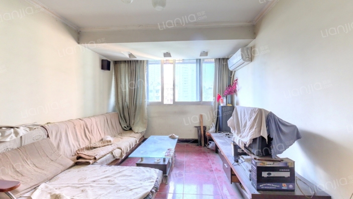 建工东村二手房实景图