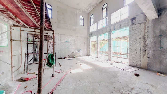 招商华侨城曦城五期二手房实景图