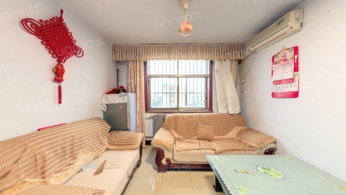 金园小区西区二手房实景图