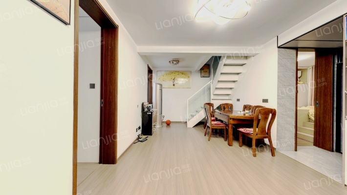 裕园小区二手房实景图