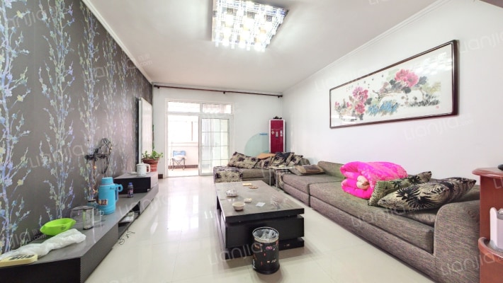 财政局家属院(长安)二手房实景图