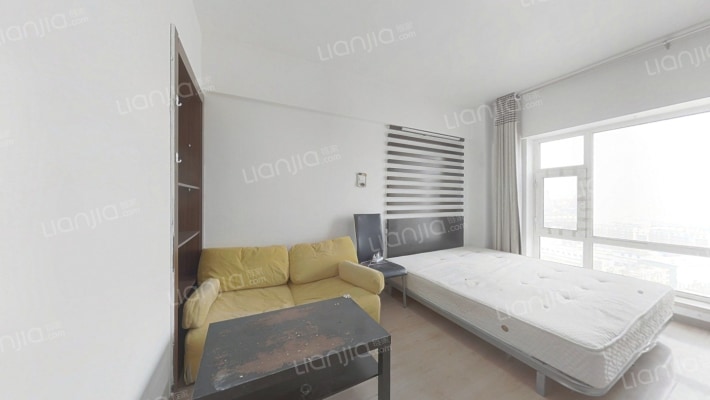 一克拉二手房实景图