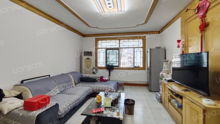 梅园小区二手房实景图