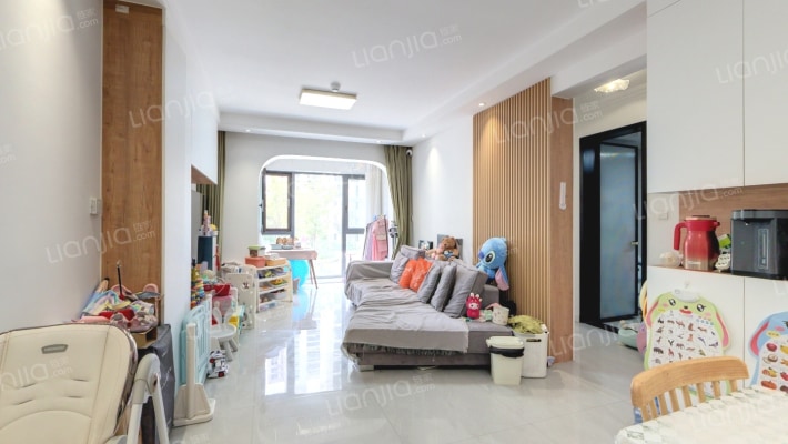 衡山学府二手房实景图