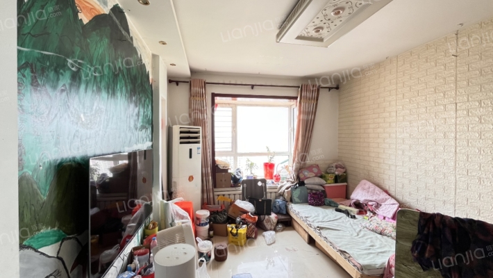 御惠园社区二手房实景图